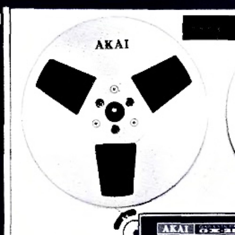 Computer Tapes