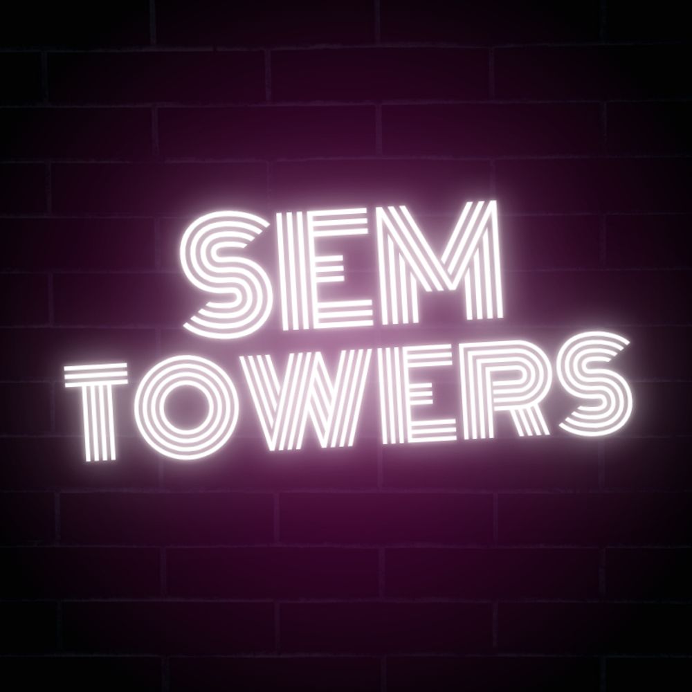 Semaphore Towers