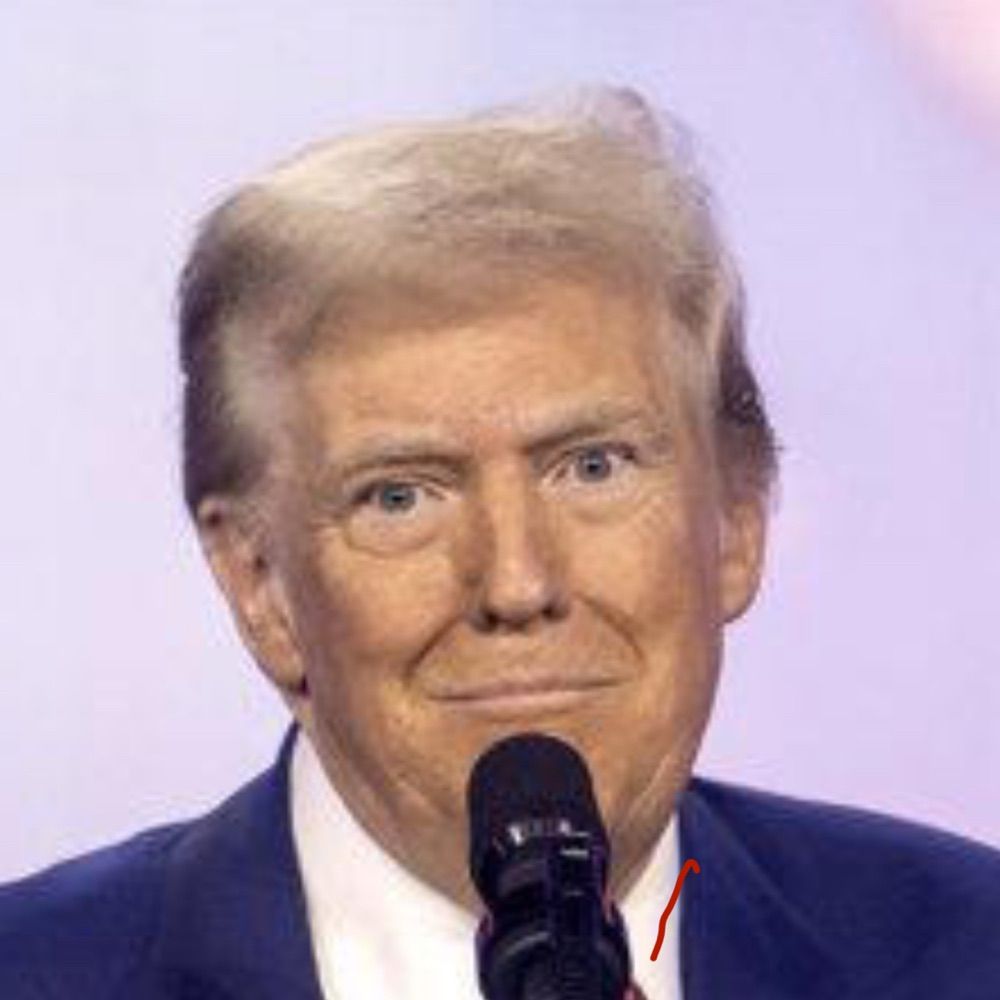 Donaldo Trumpo
