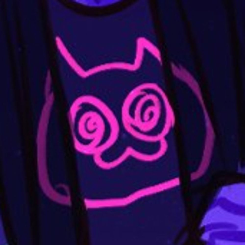 🔞 meowdy