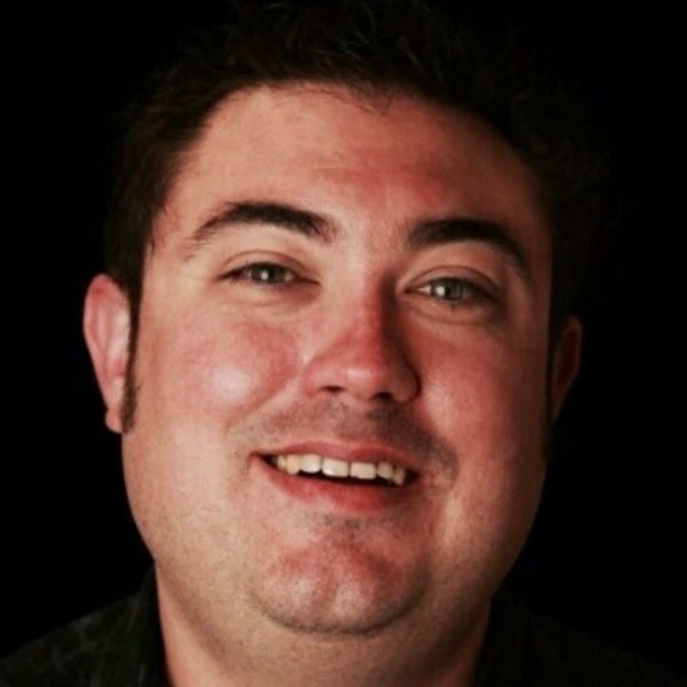 Ryan Rosario