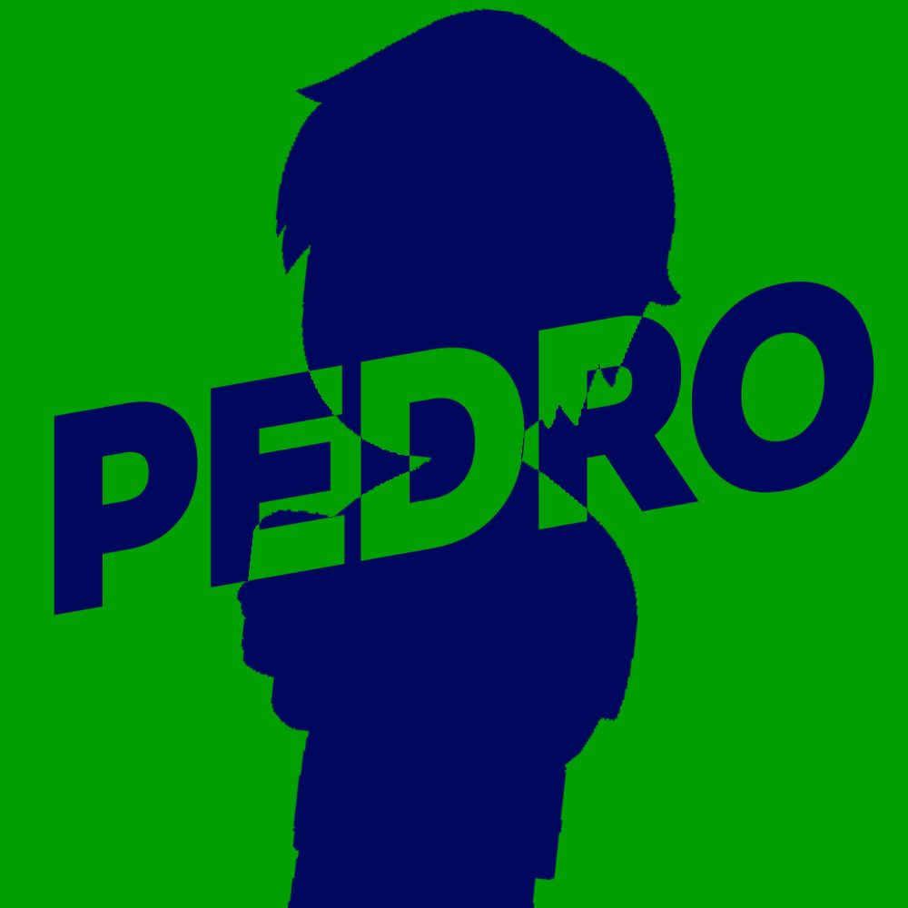 Pedro (G4p TV)