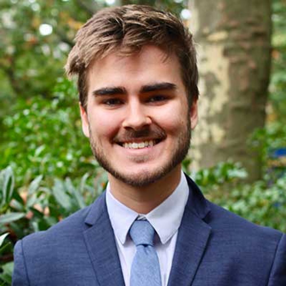 Alex Rossell Hayes