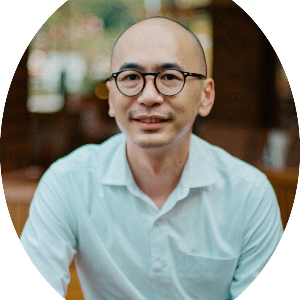 Aung Hlaing Bwa, MBBS, FRCP
