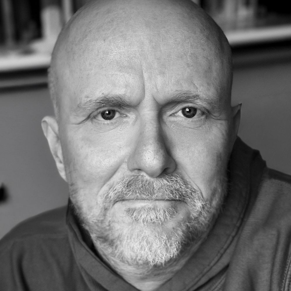 Alex Pheby