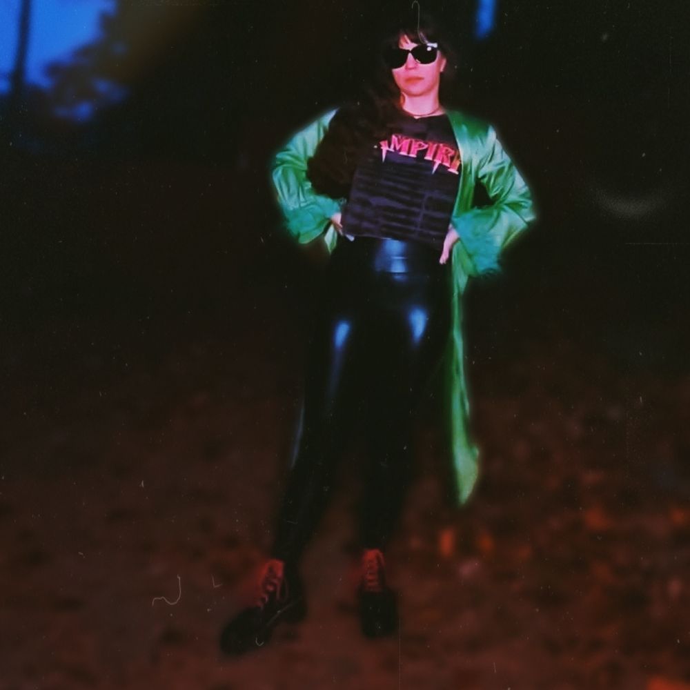 nikki