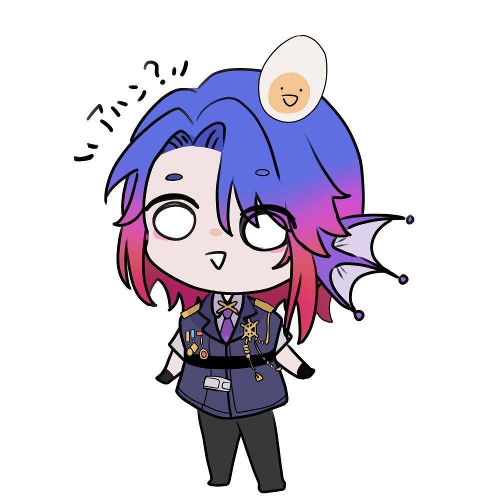 ネクト@幻塔