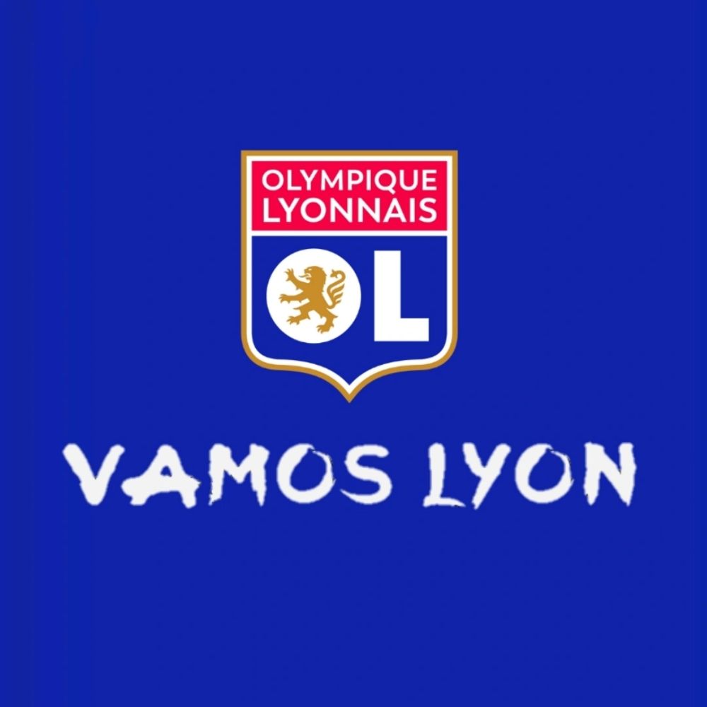 Vamos Lyon