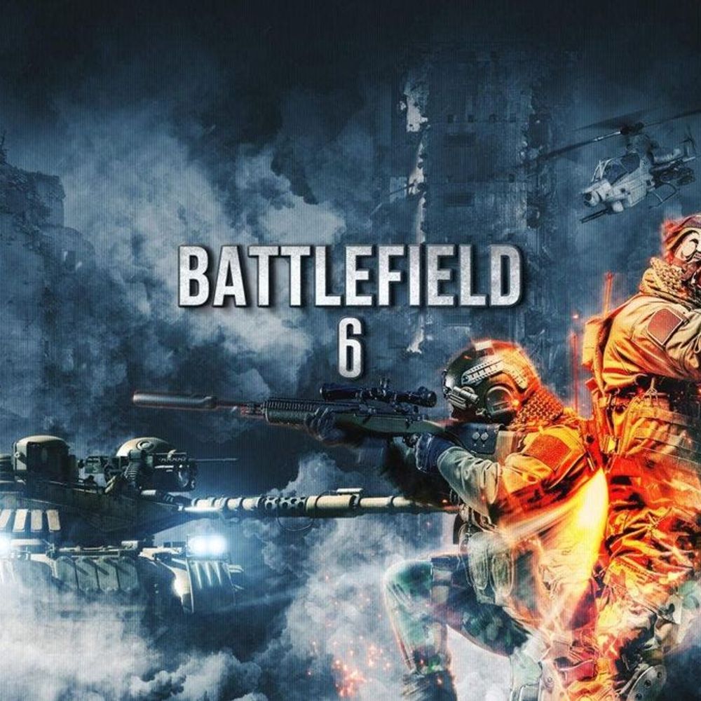 Battlefield (EA Game)