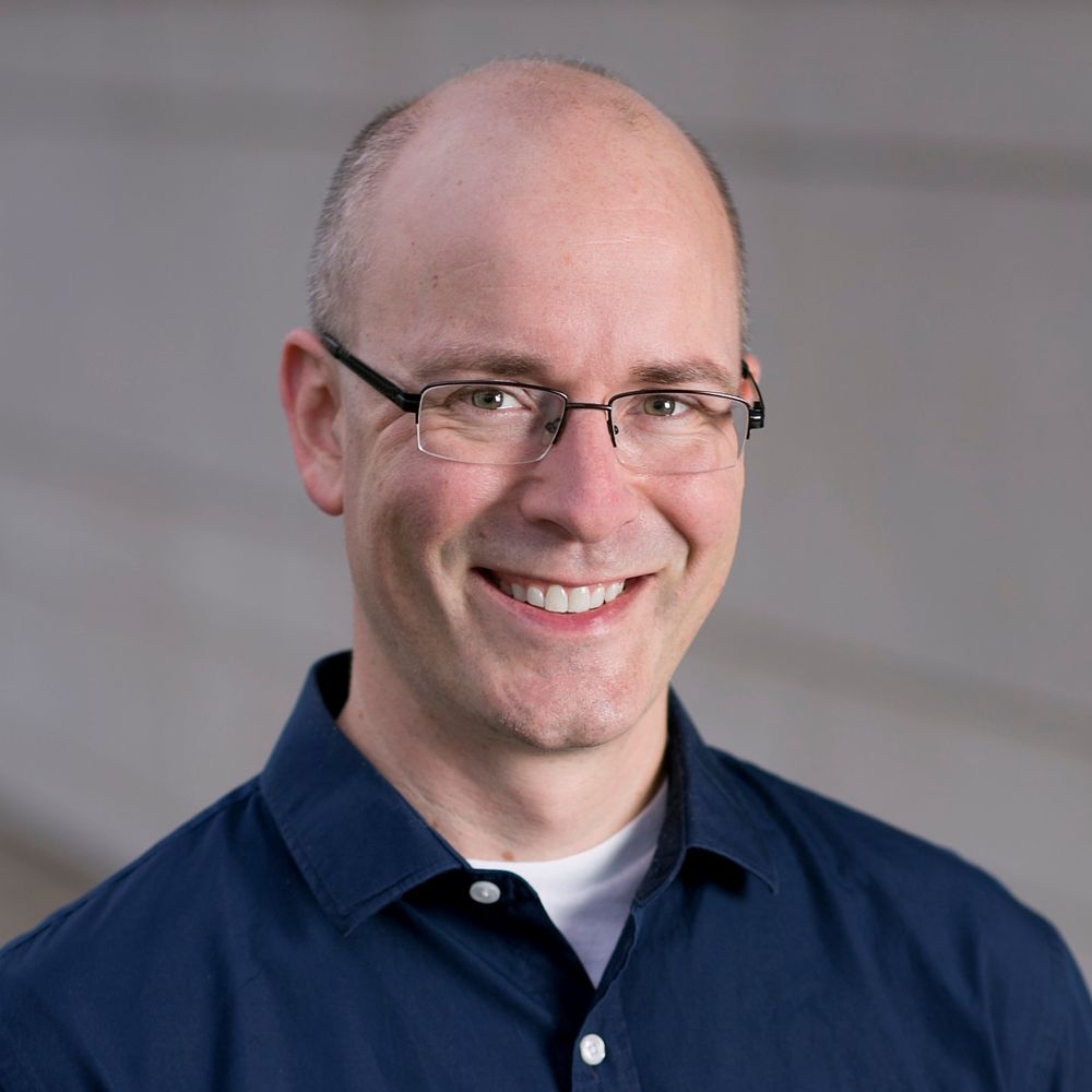 Jim Wooldridge