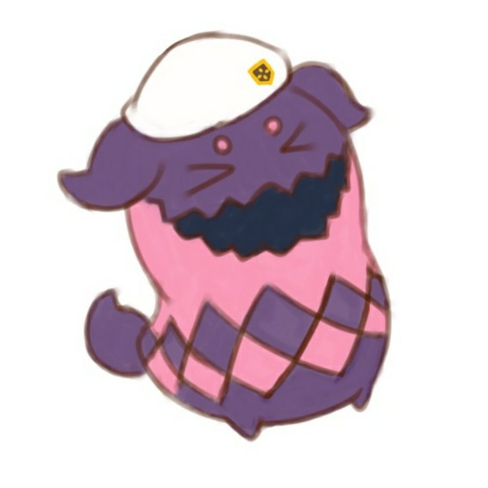 こんぺーとー