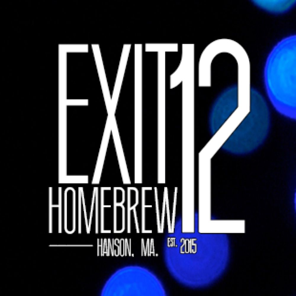 Exit 12 Homebrew