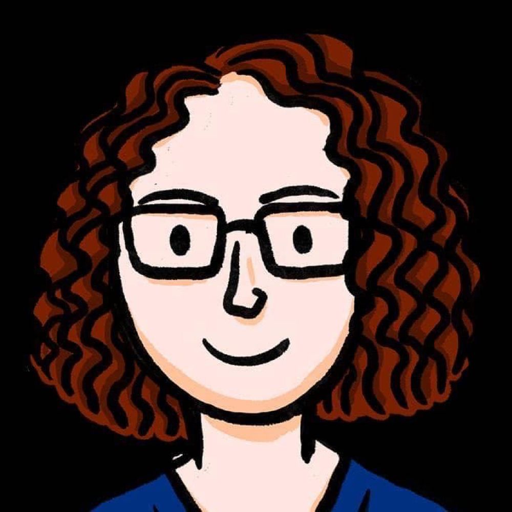 Yael Grauer's avatar
