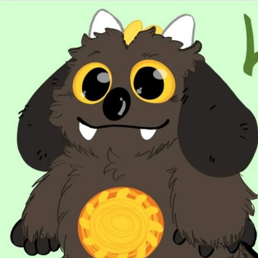 LaOof 's avatar