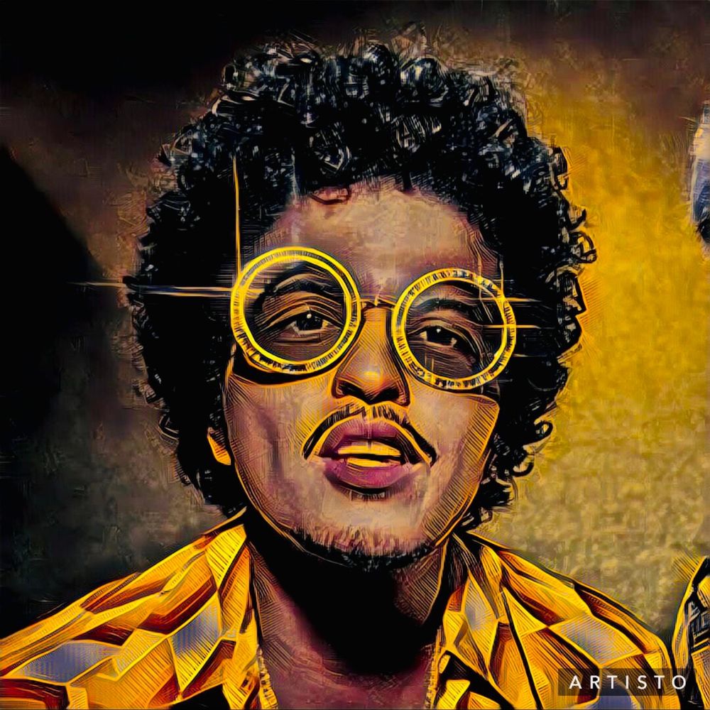 Bruno’s G Spot