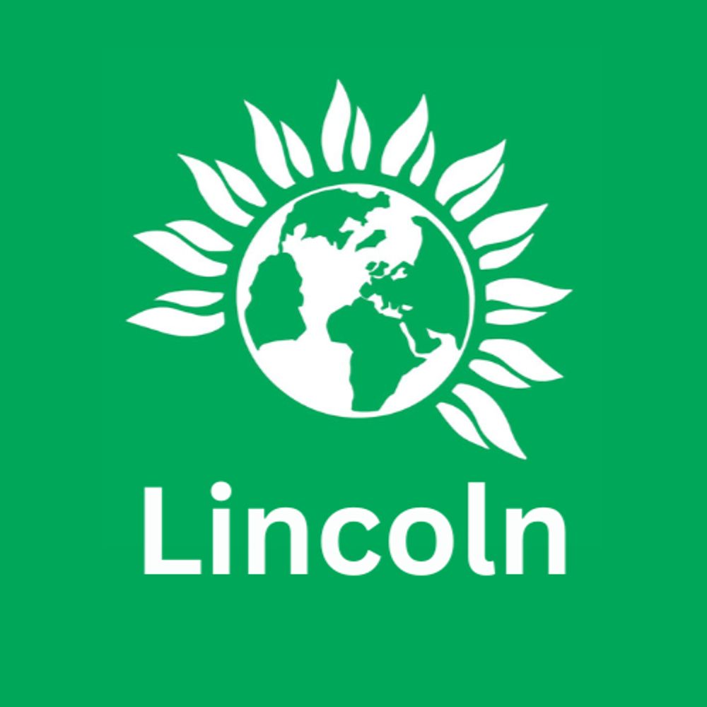 Lincoln Green Party