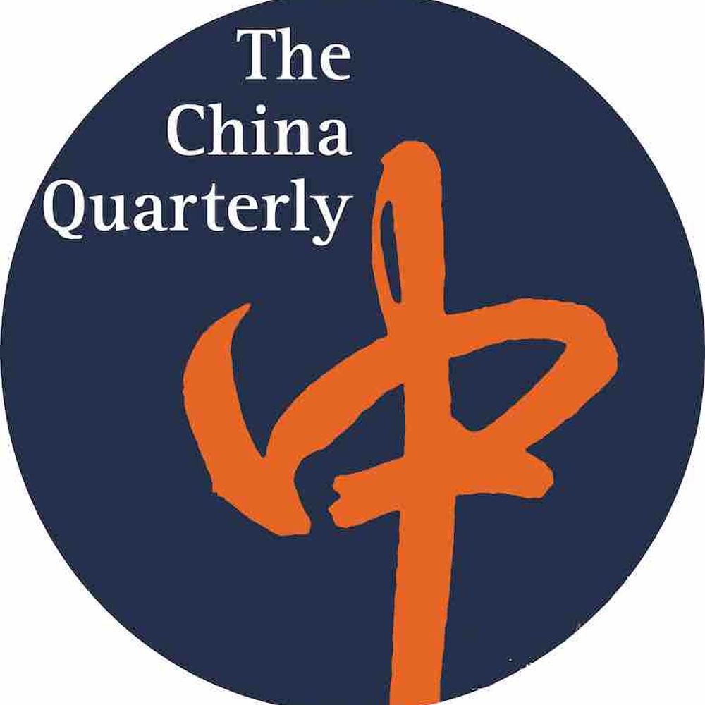 The China Quarterly