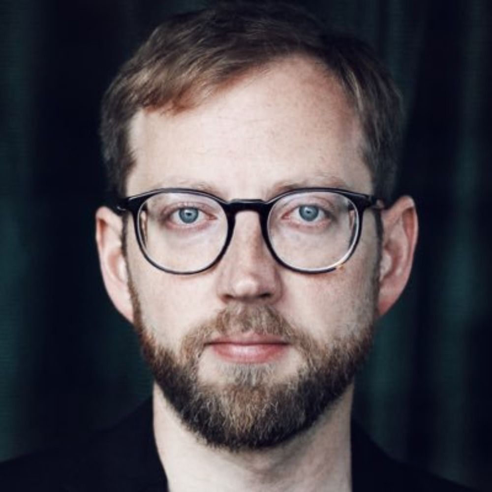 Ole Reissmann