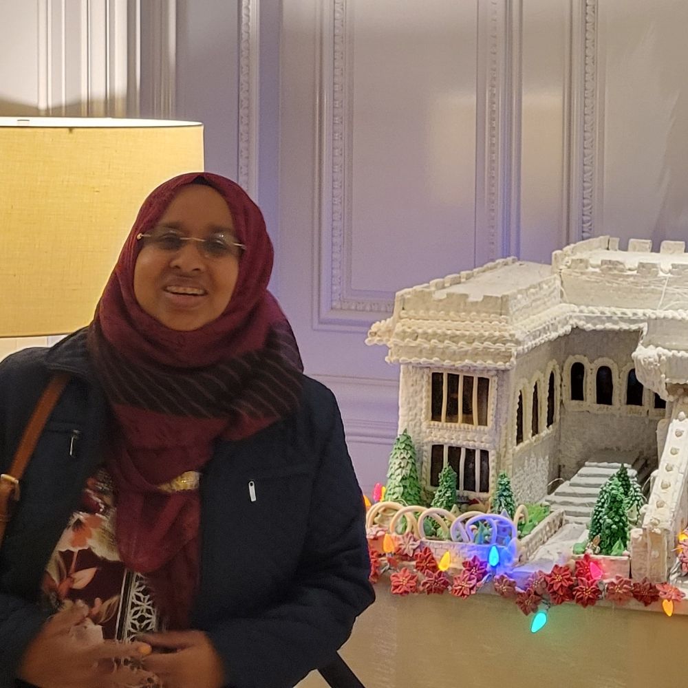 Nasima Ali