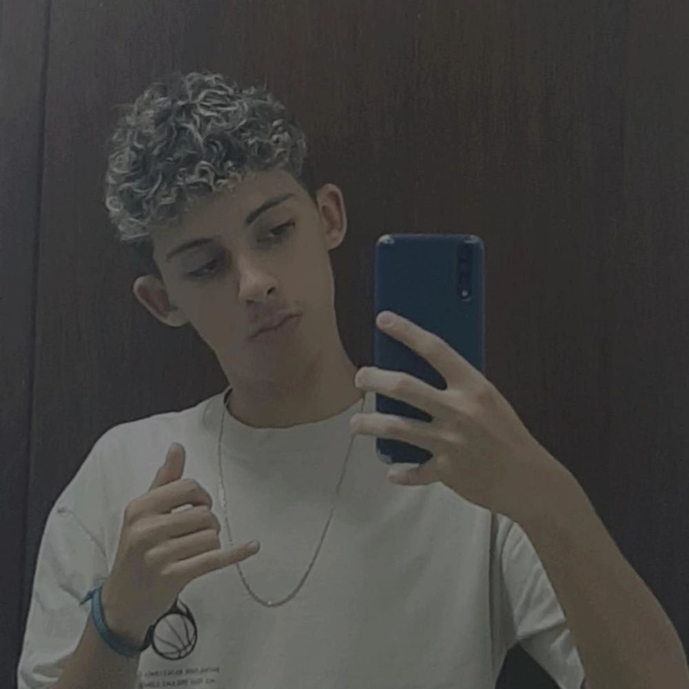 Gustavo Carvalho
