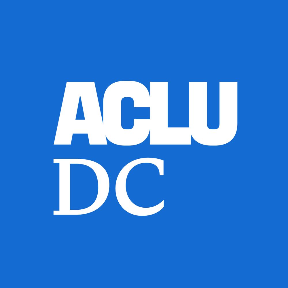 ACLU of the District of Columbia