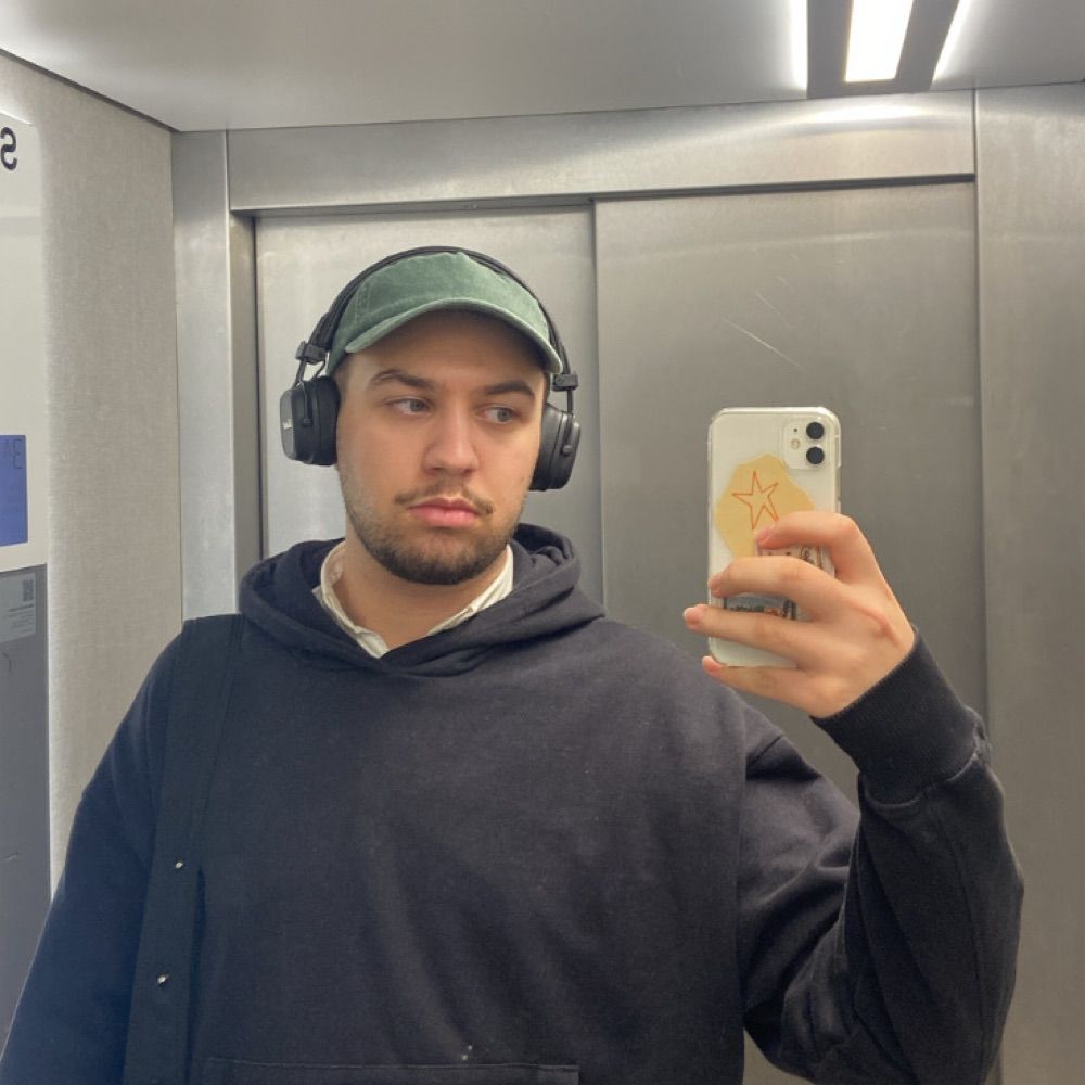 andré