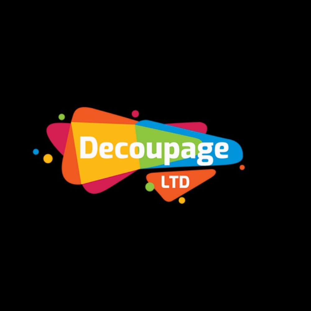 Decoupage TV and Film