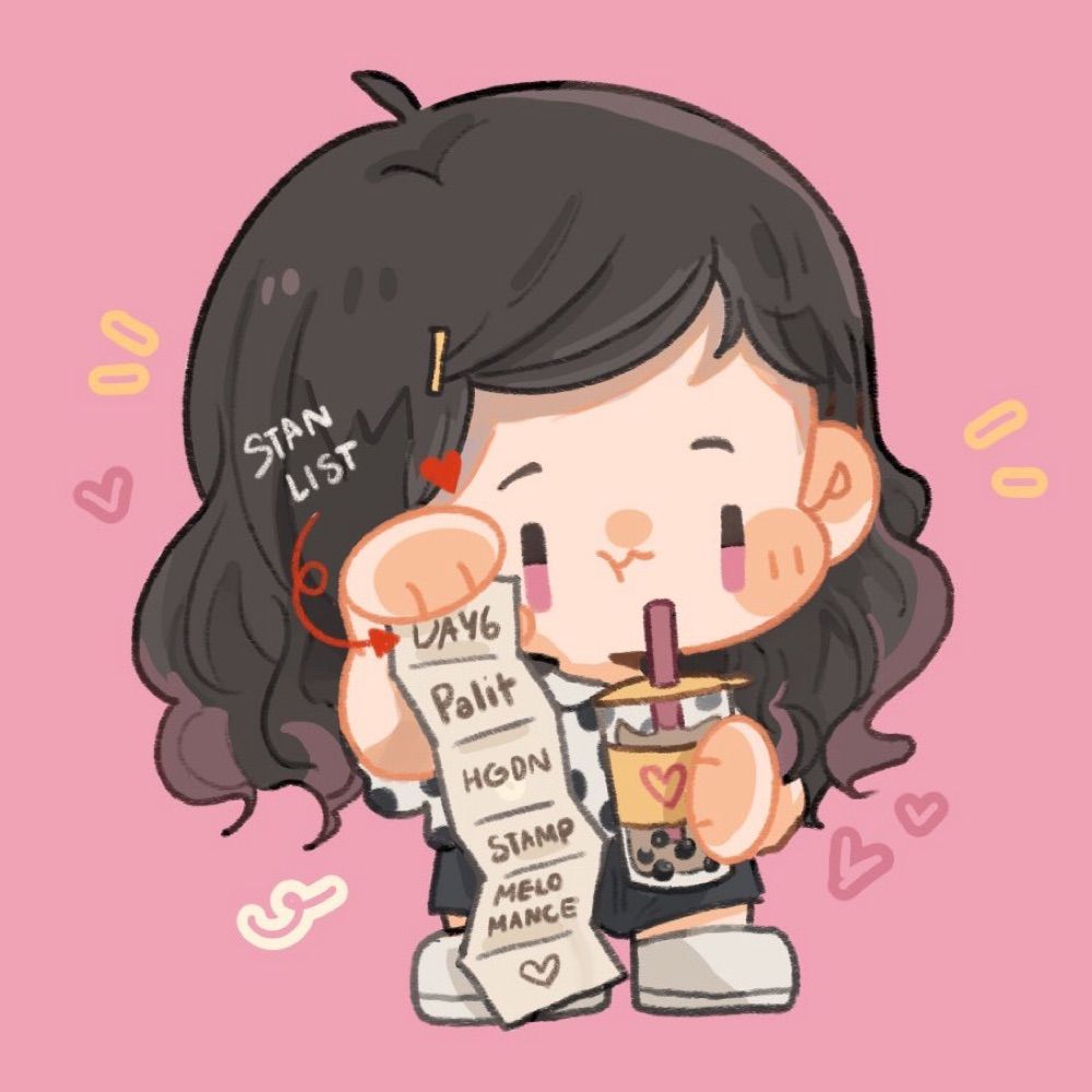LOVEUZ 🍿💛