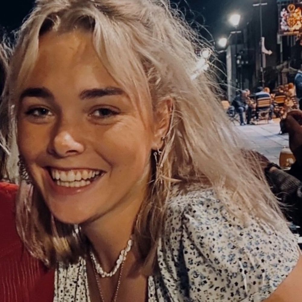 Maddie Wilson