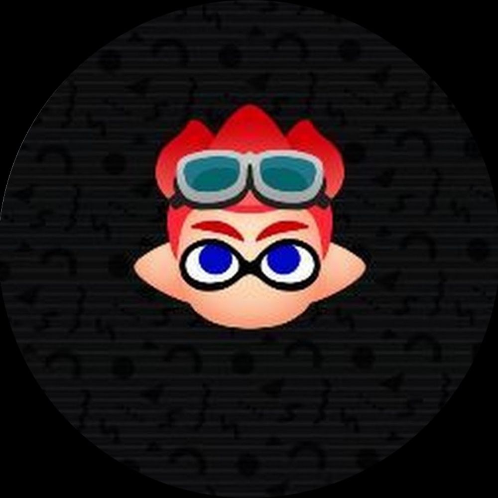 Redwave the Inkling 