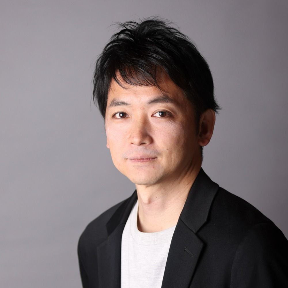 松谷信司「キリスト新聞」編集長（プロテスタント２世）