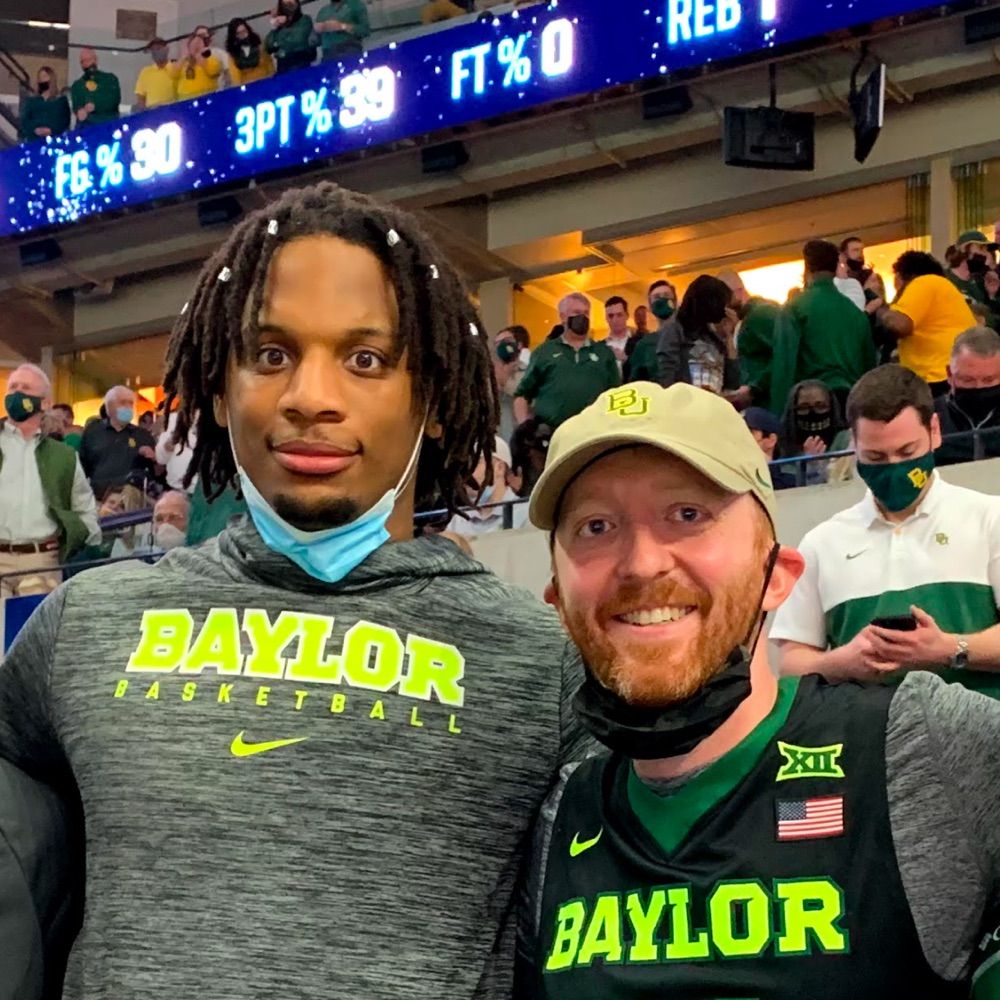 BaylorJoe
