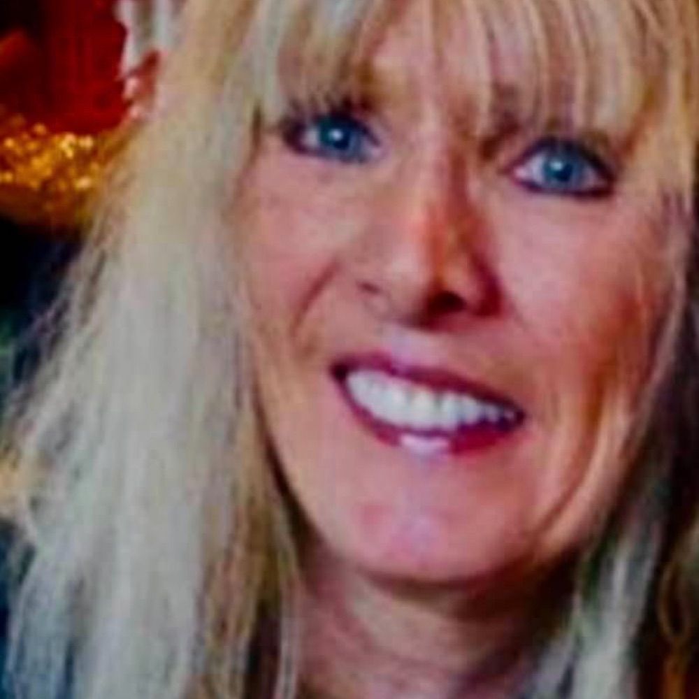 Jeanne Andreasen  Connell