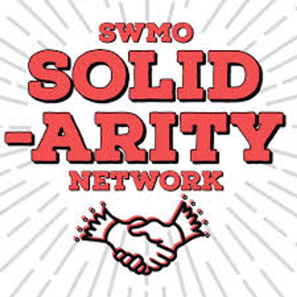 SWMO Solidarity Network