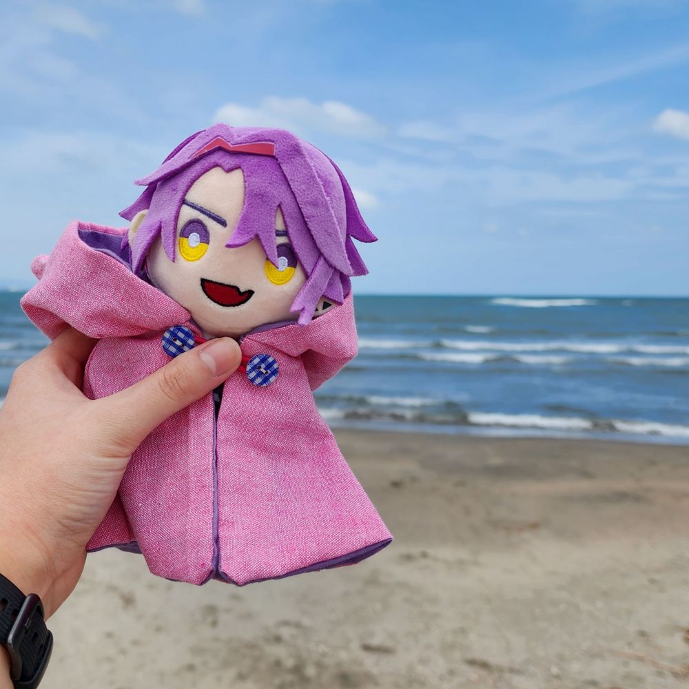 miK