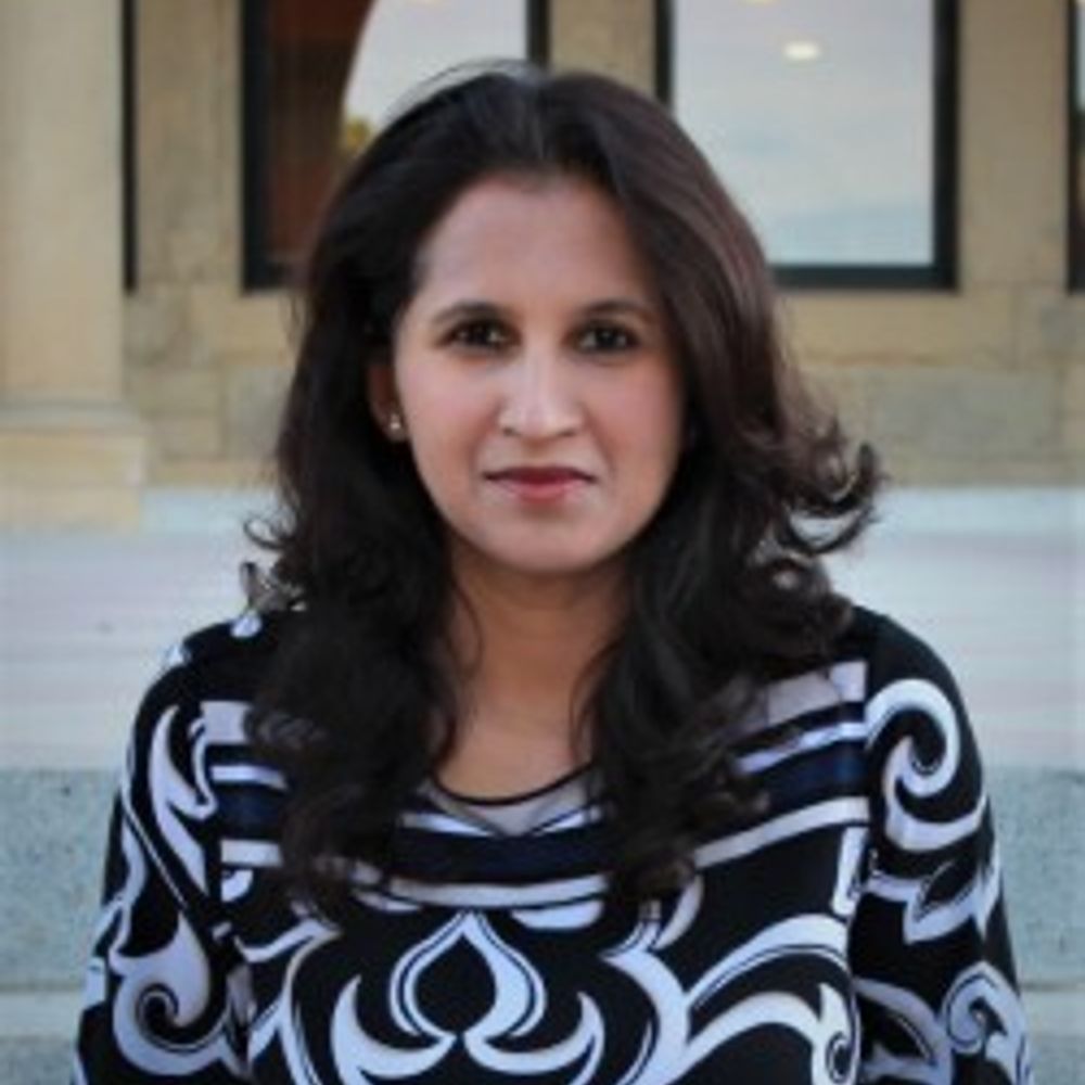 Shaili Jain, M.D.