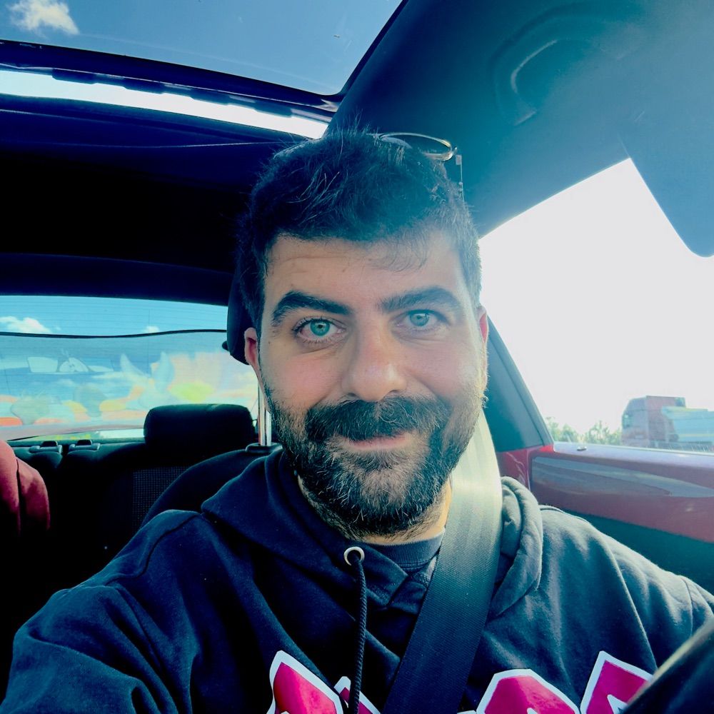 Murat YILDIRIM