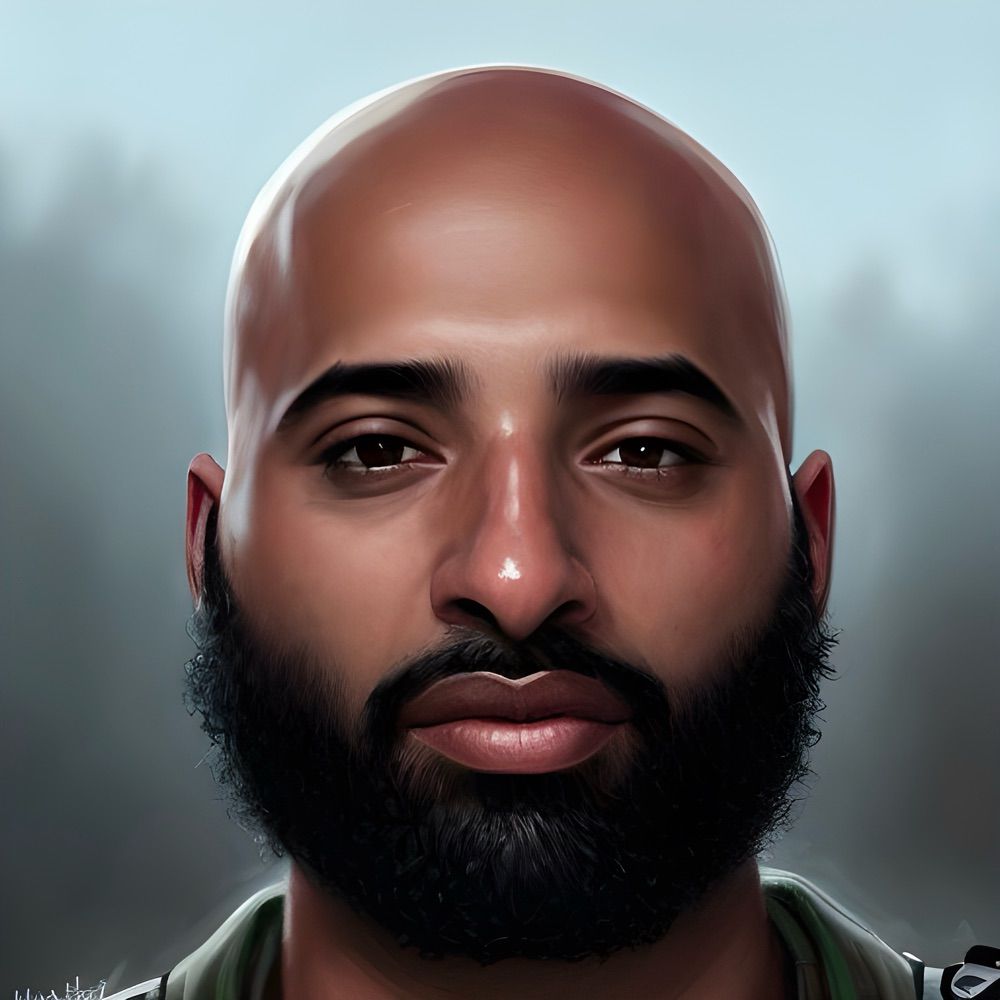 Big Blerd