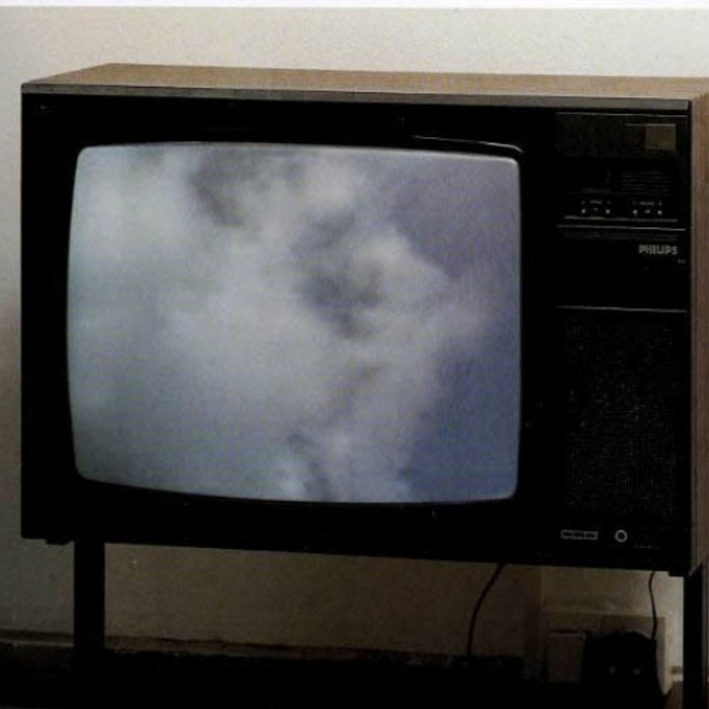 Static_TV