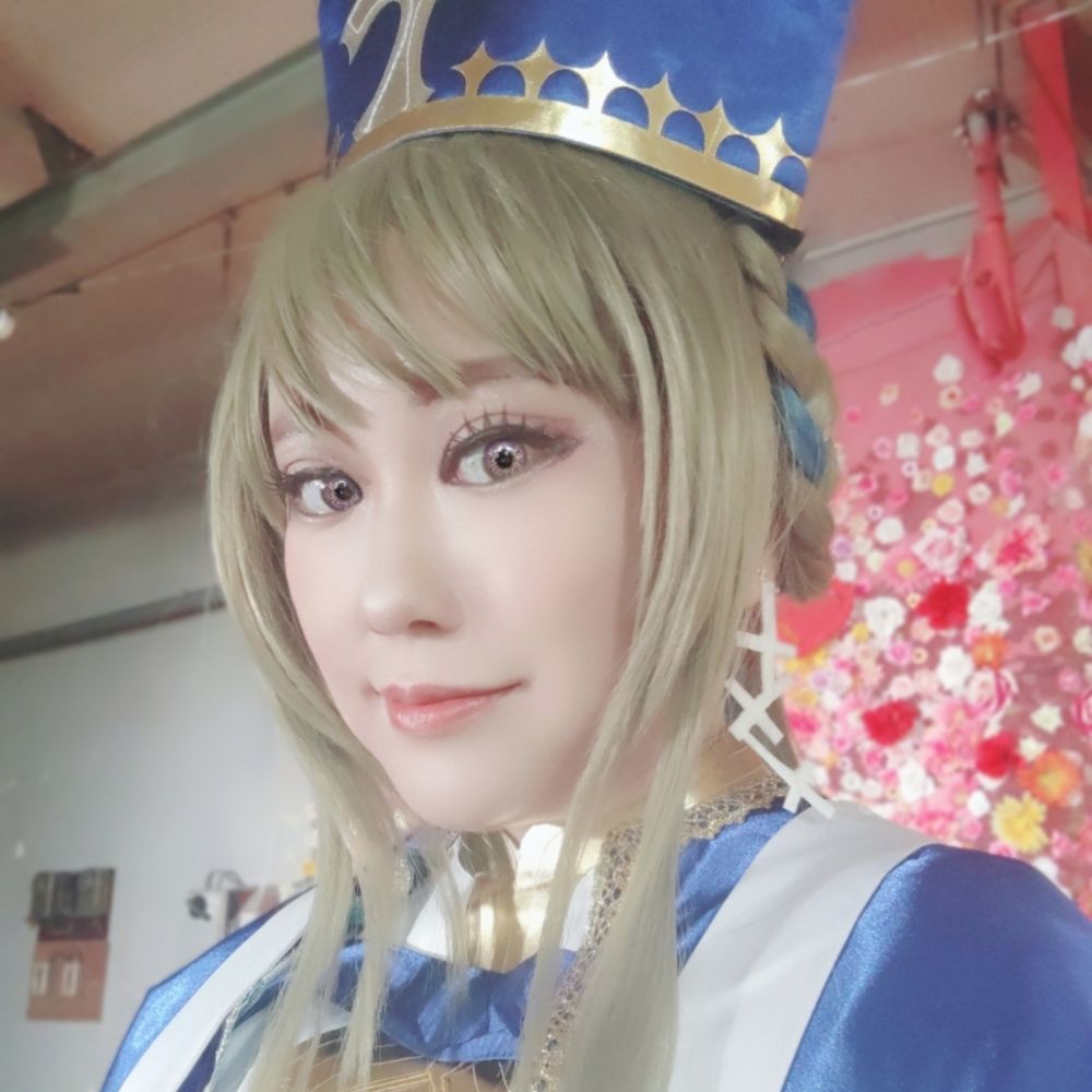 竜巳