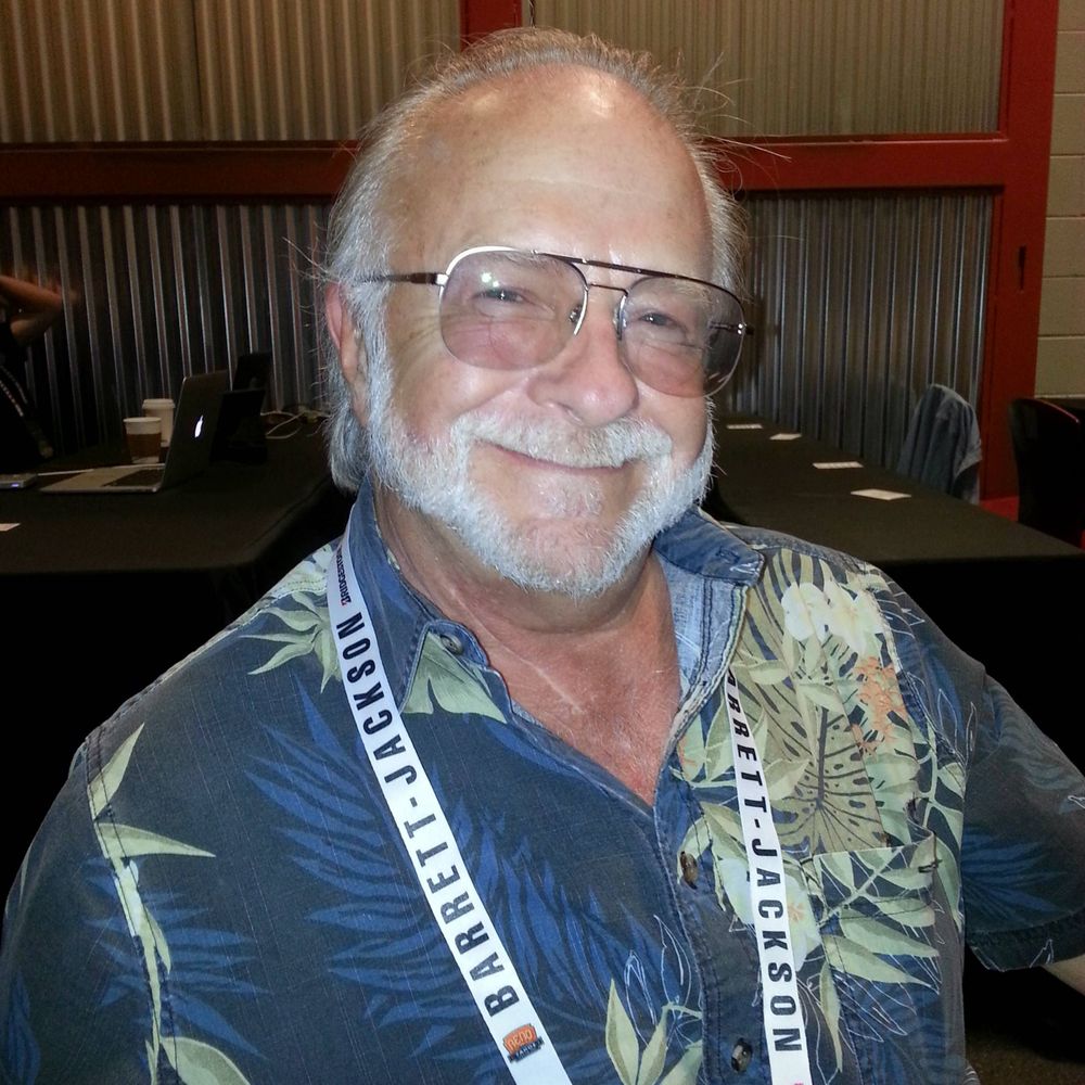 Dave Rinehart