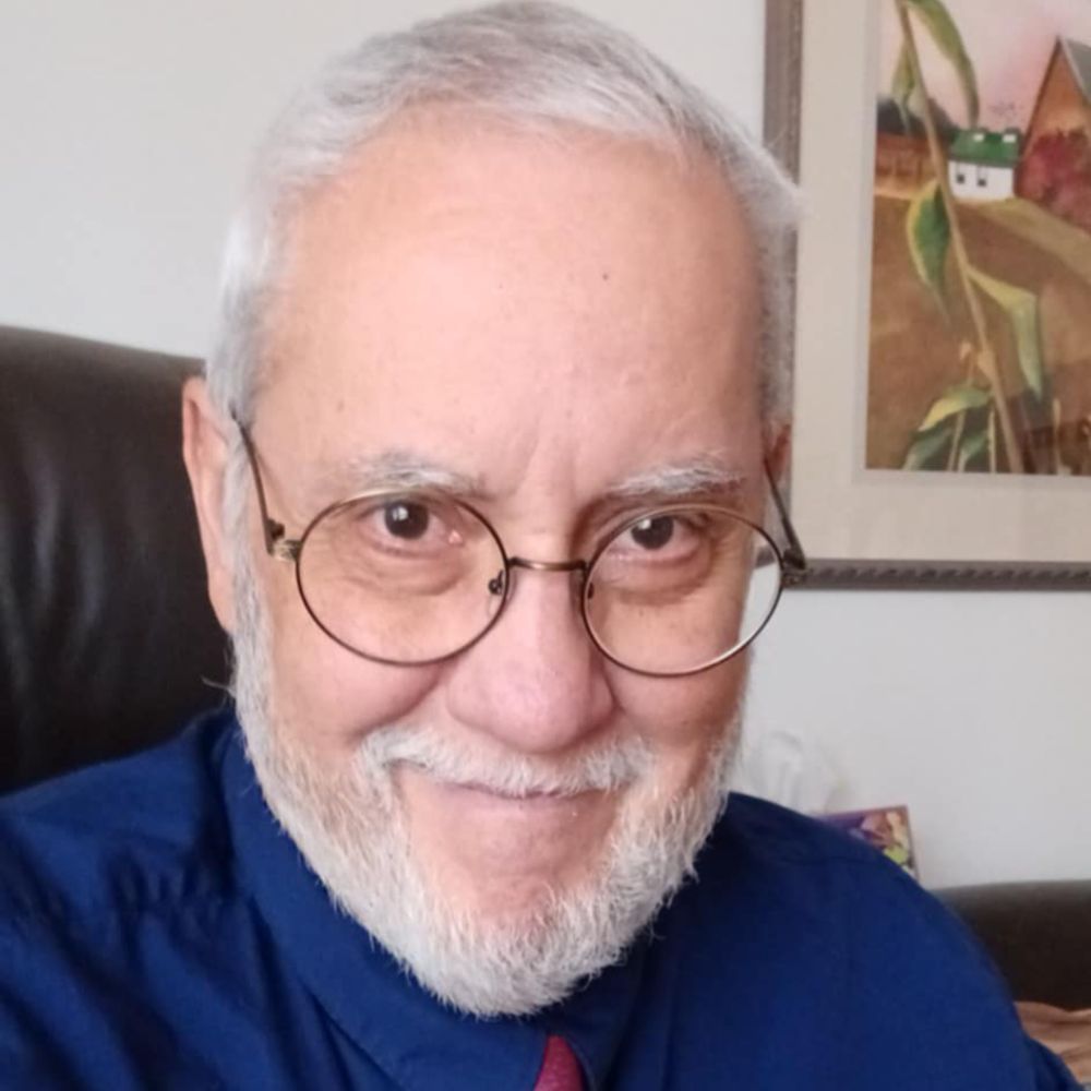 Dennis Higgins Author