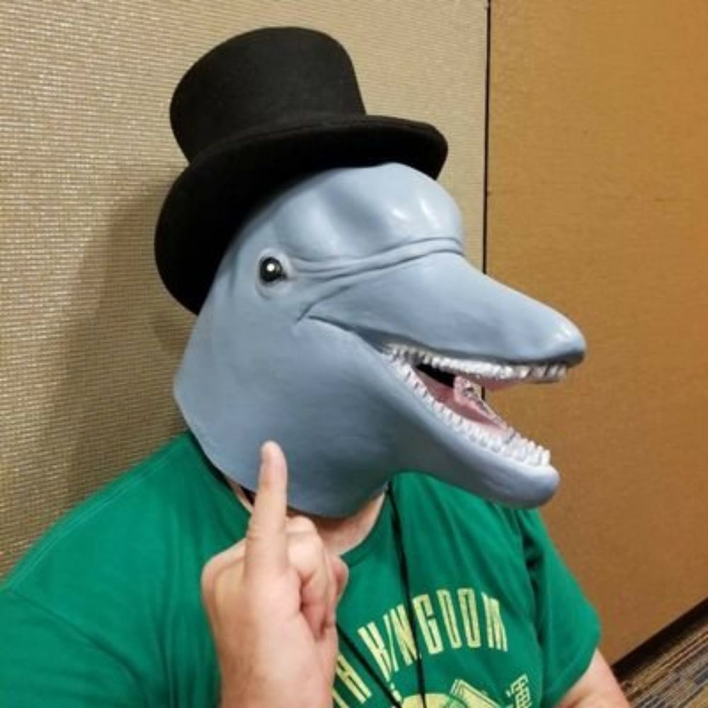 CDRDolphin