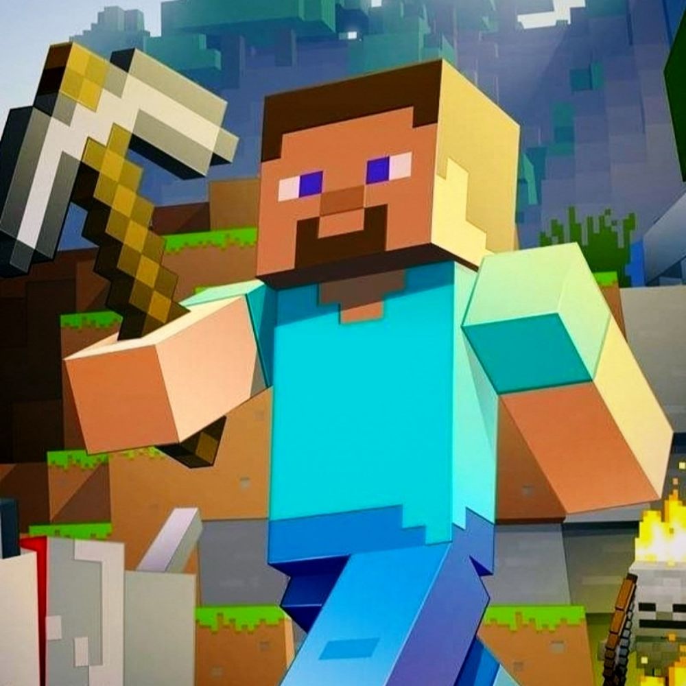 Steve