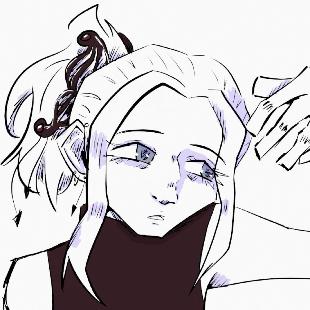 Sleepy Annie
