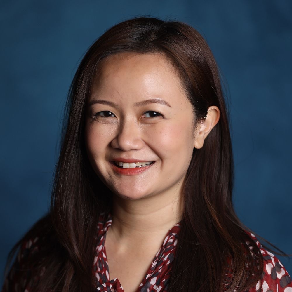 Virginia Gunawan