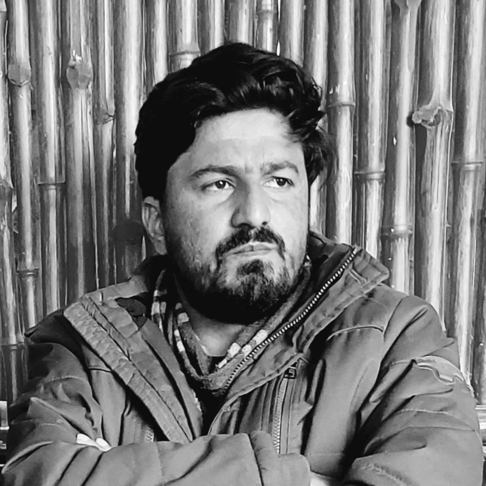 Sohaib Khan 