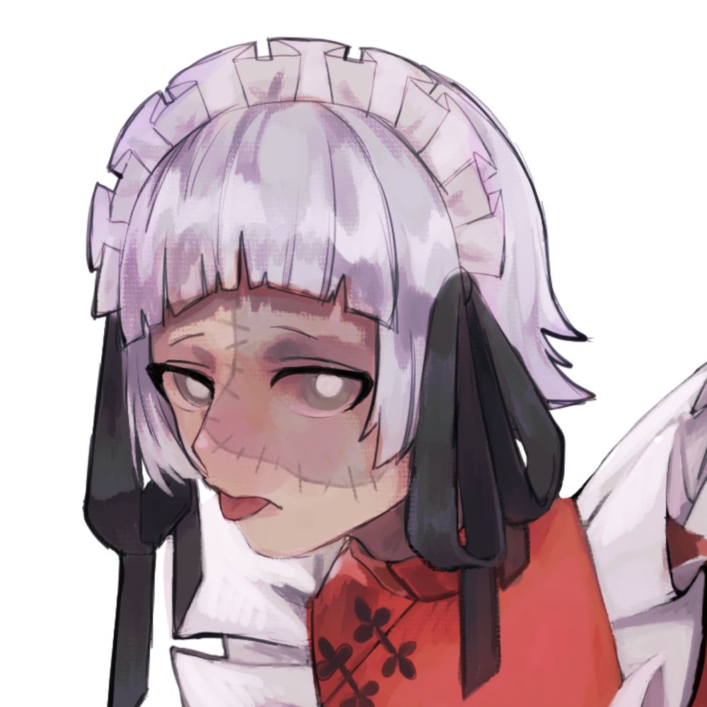 蟹人