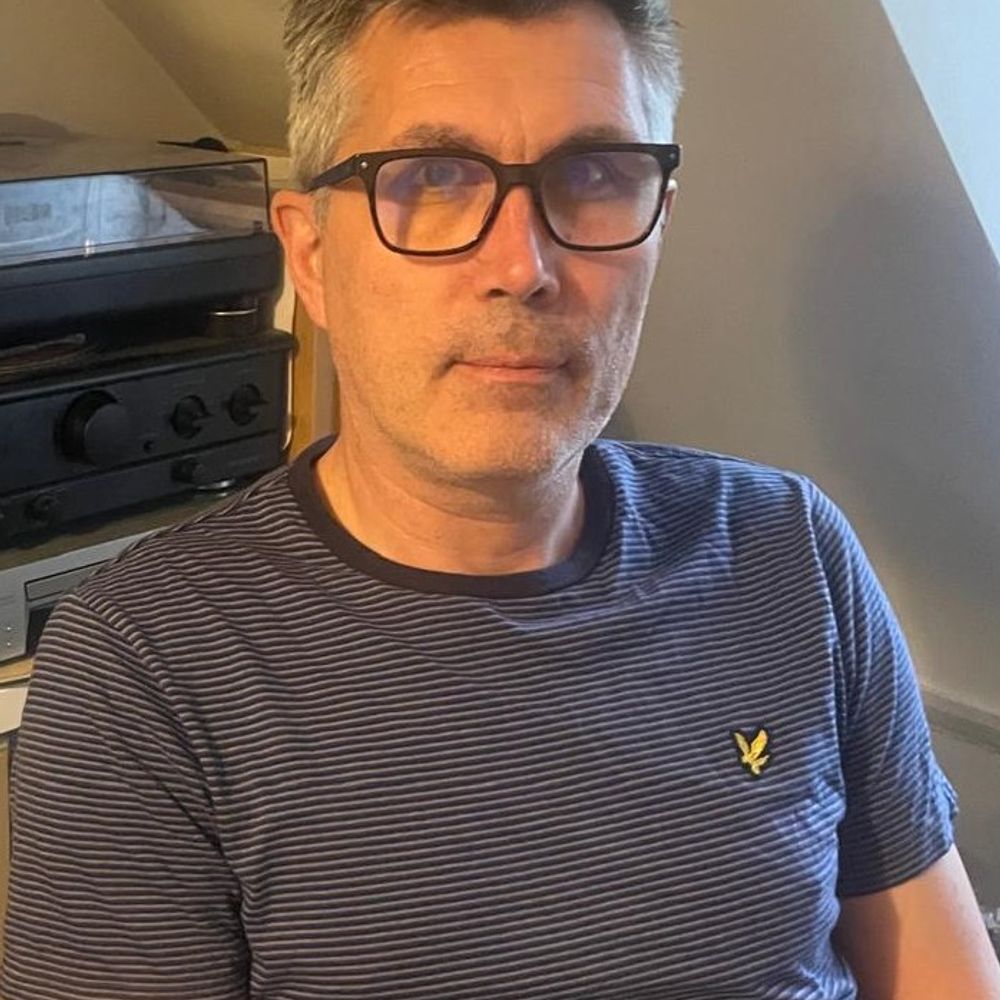 Stuart Paterson
