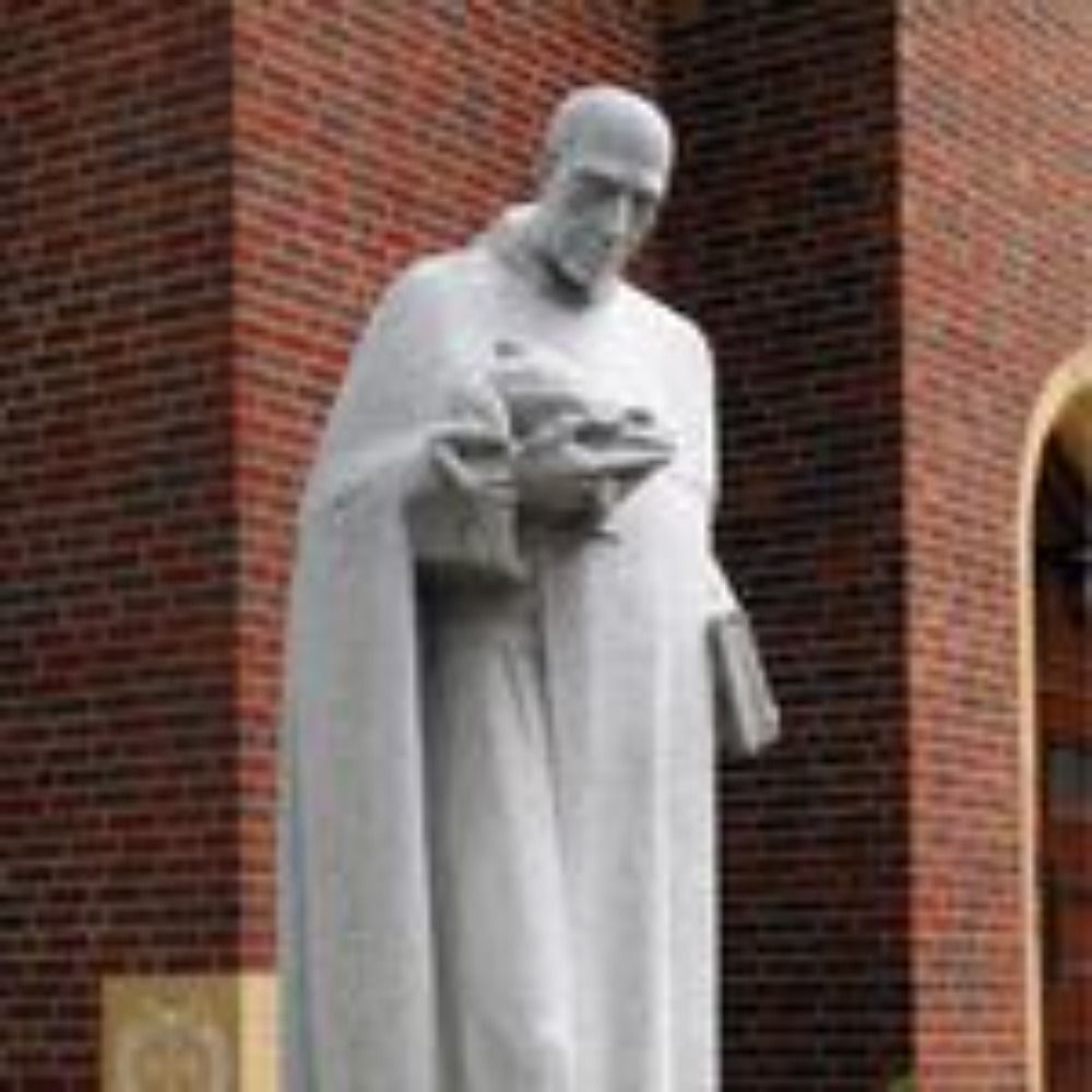 St. Albert the Great